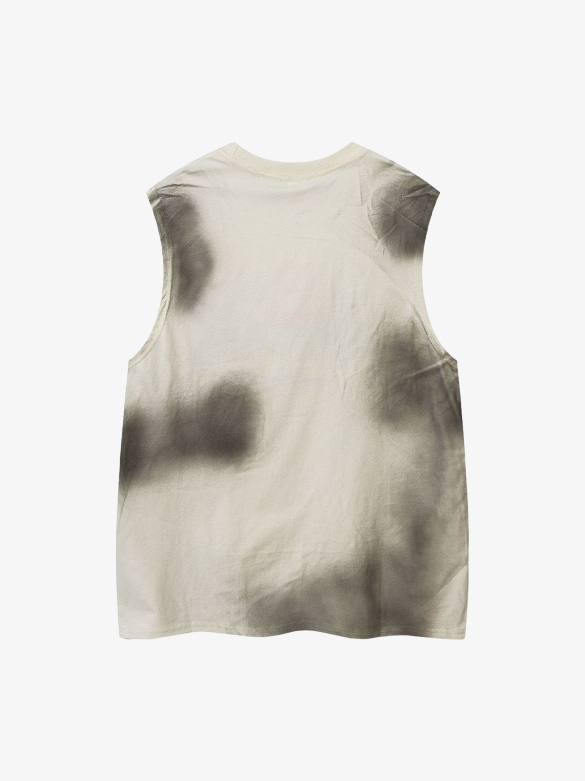 Regata Patchwork Gradient Tank