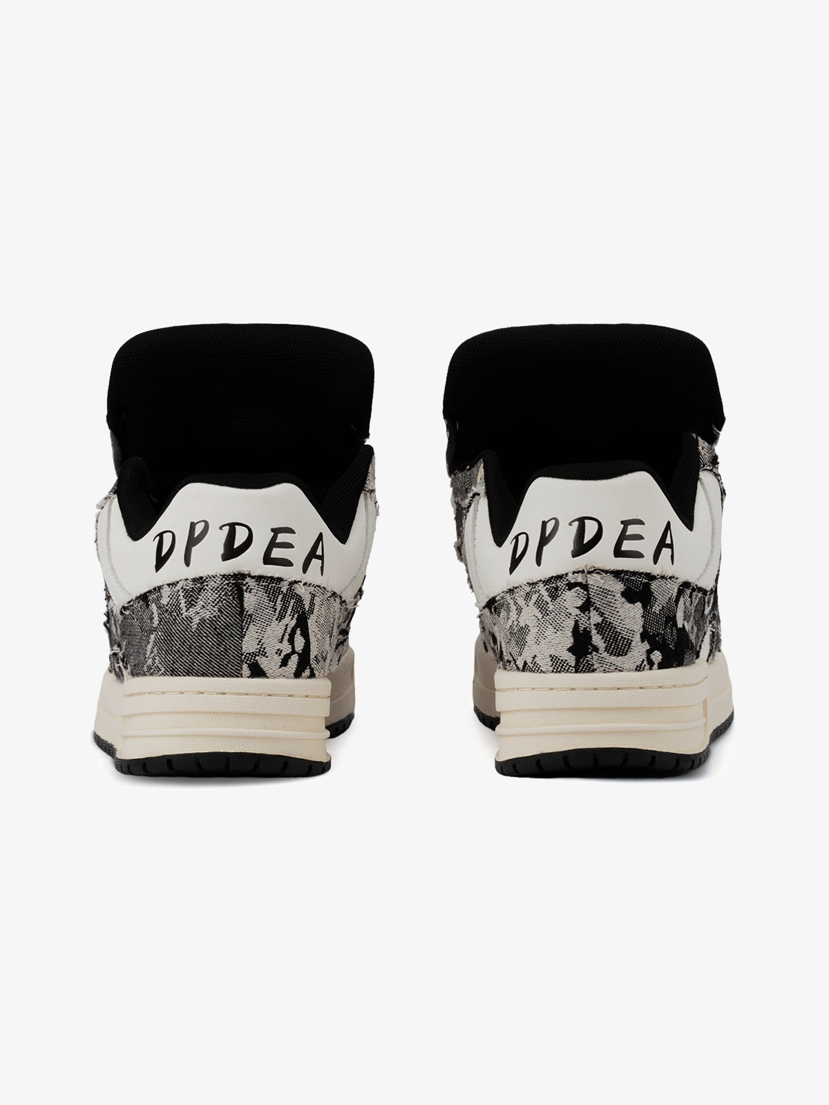 Thesupermade High Street Versatile Canvas Board Shoes - 1925