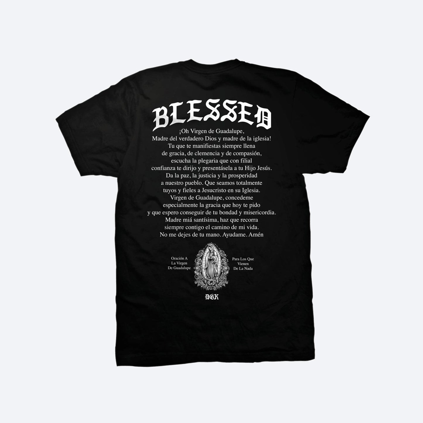 Oracion T-Shirt