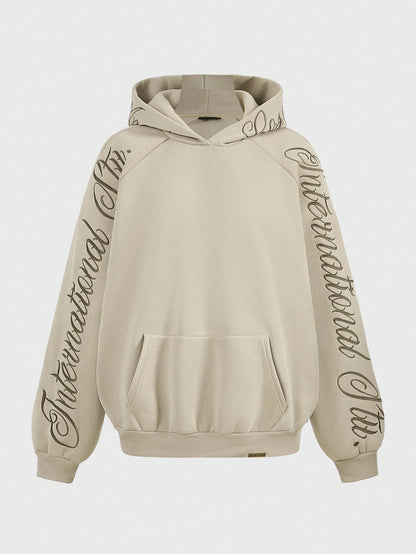 Moletom SMWN Oversized Slouchy