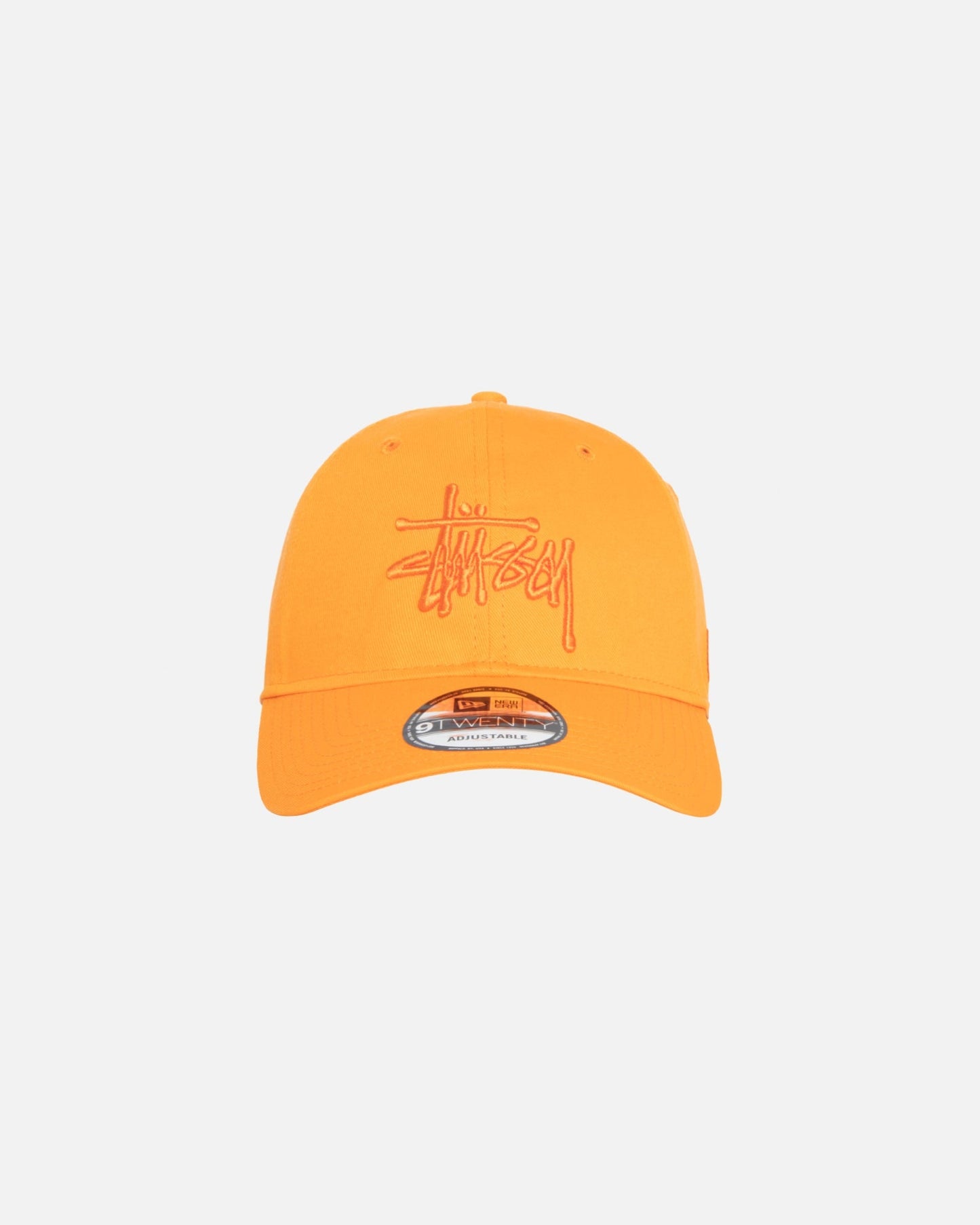 NEW ERA 9TWENTY BASIC STRAPBACK