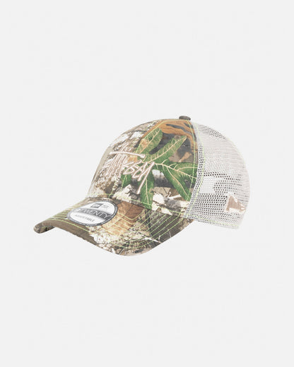 NEW ERA 9TWENTY BASIC TRUCKER