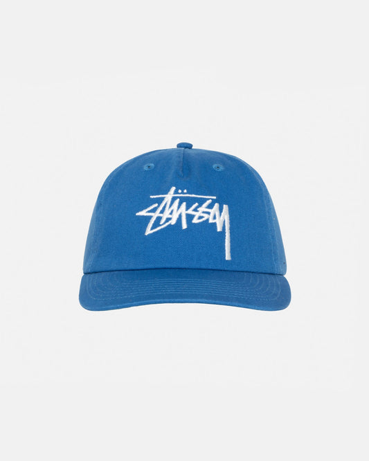 MID-DEPTH BIG STOCK SNAPBACK
