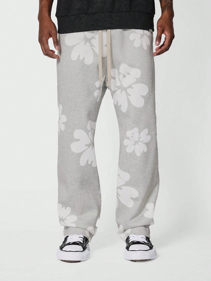 Calça SMWN Floral