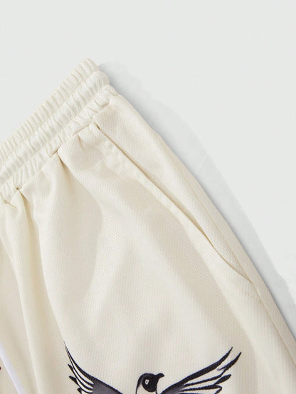 Shorts Hail Mary