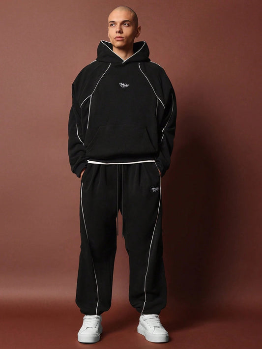 Conjunto SMWN Oversized Overhead Ribana