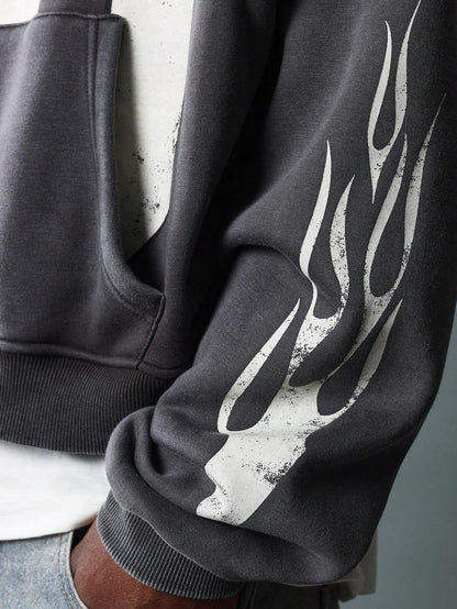 Moletom Moletom Cropped 00