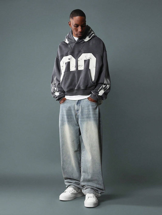 Moletom SMWN Moletom Cropped 00