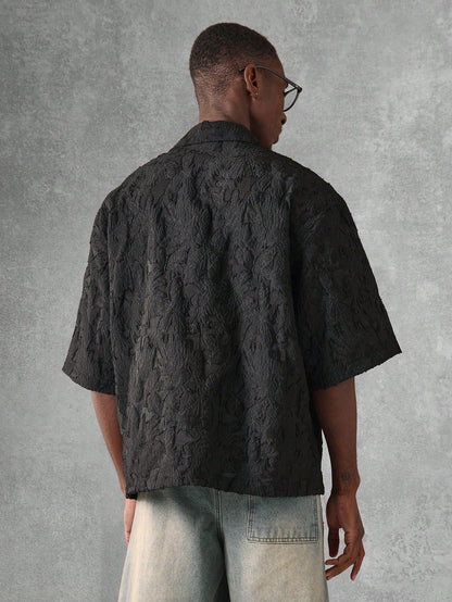 Polo Inflexa Black