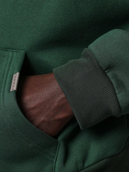 Moletom São Patricio