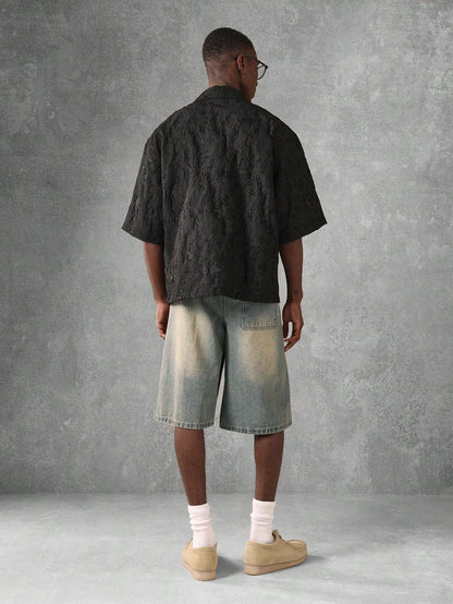 Polo Inflexa Black