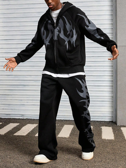 Conjunto Streetrush