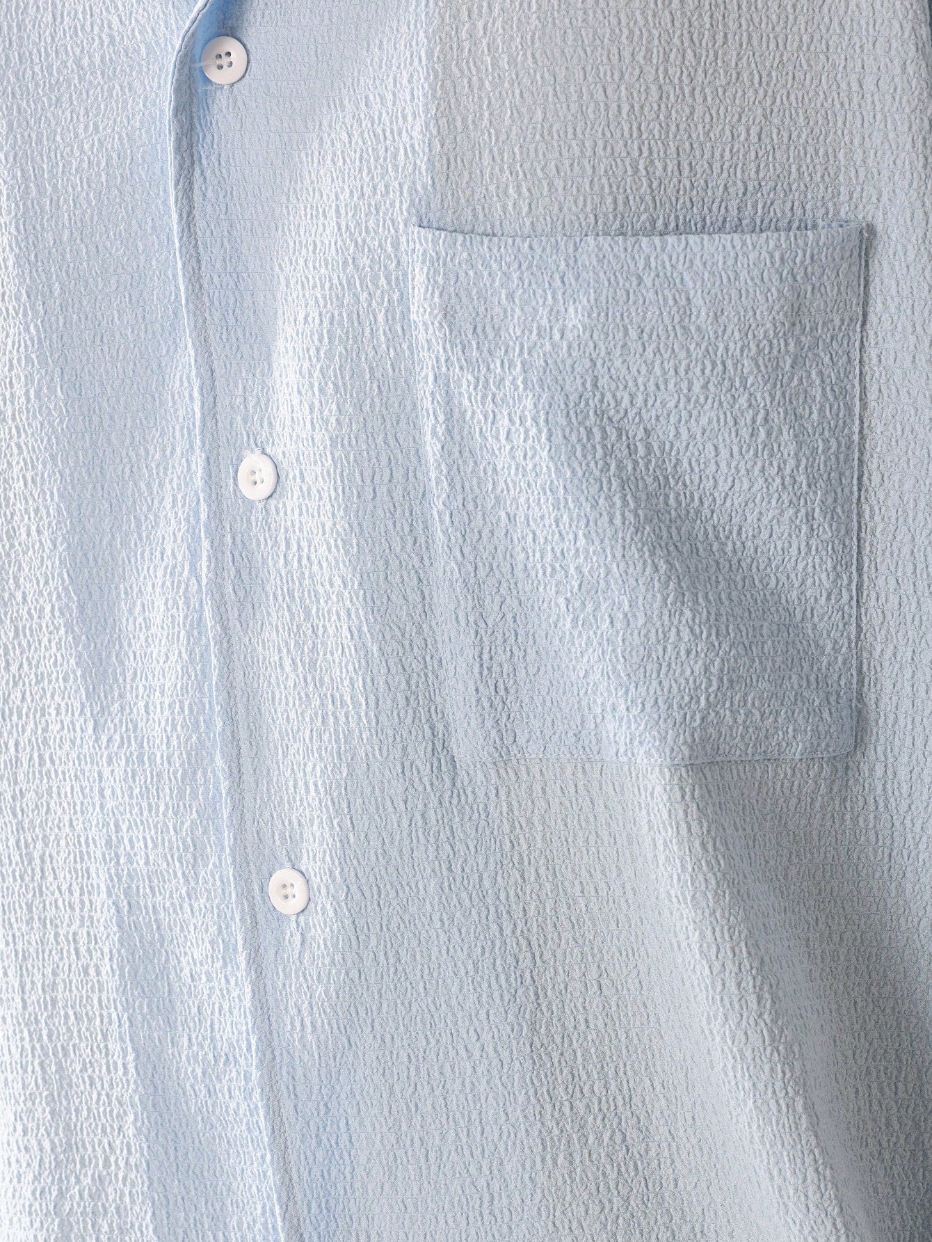 Camisa  Nawaf Blue