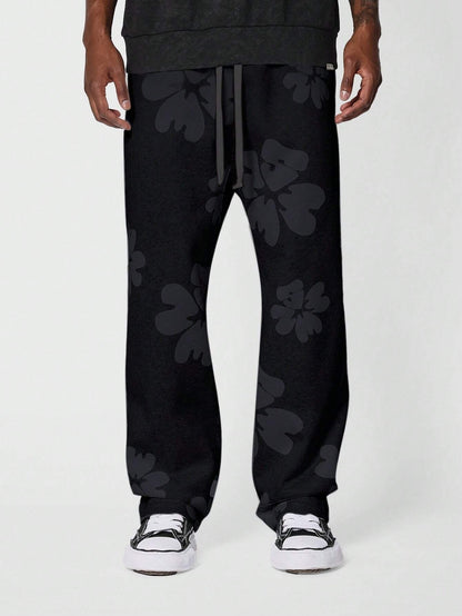 Calça SMWN Floral