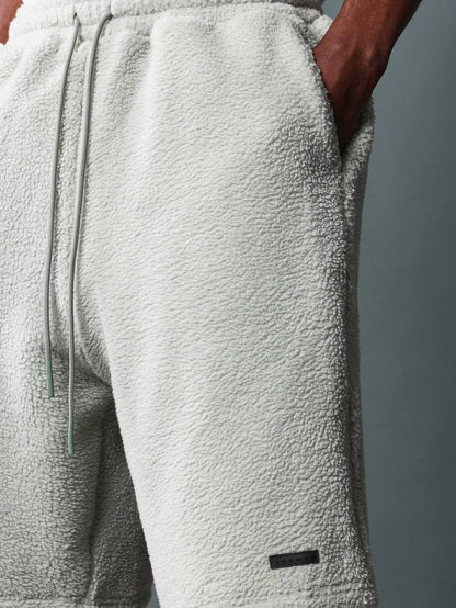 Conjunto SMWN  Sherpa Fleece