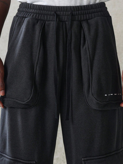 Calça Cargo Future
