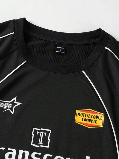 Conjunto Transcend