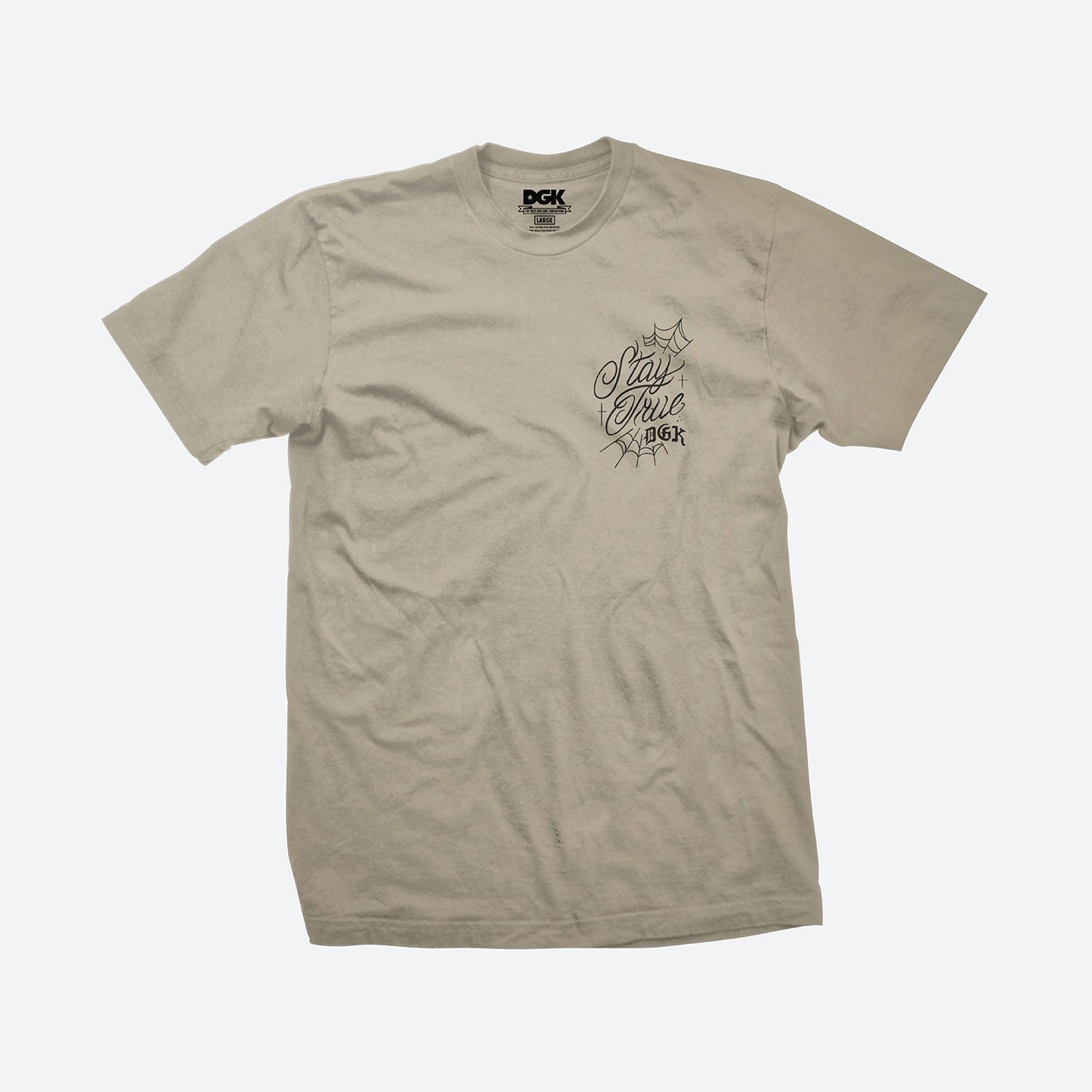 Stay True T-Shirt
