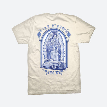 Lo-Side T-Shirt