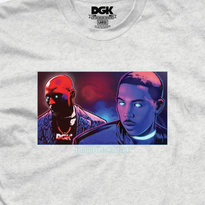 Untouchable T-Shirt