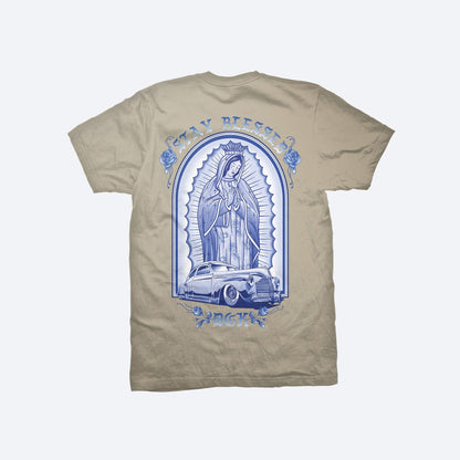 Lo-Side T-Shirt
