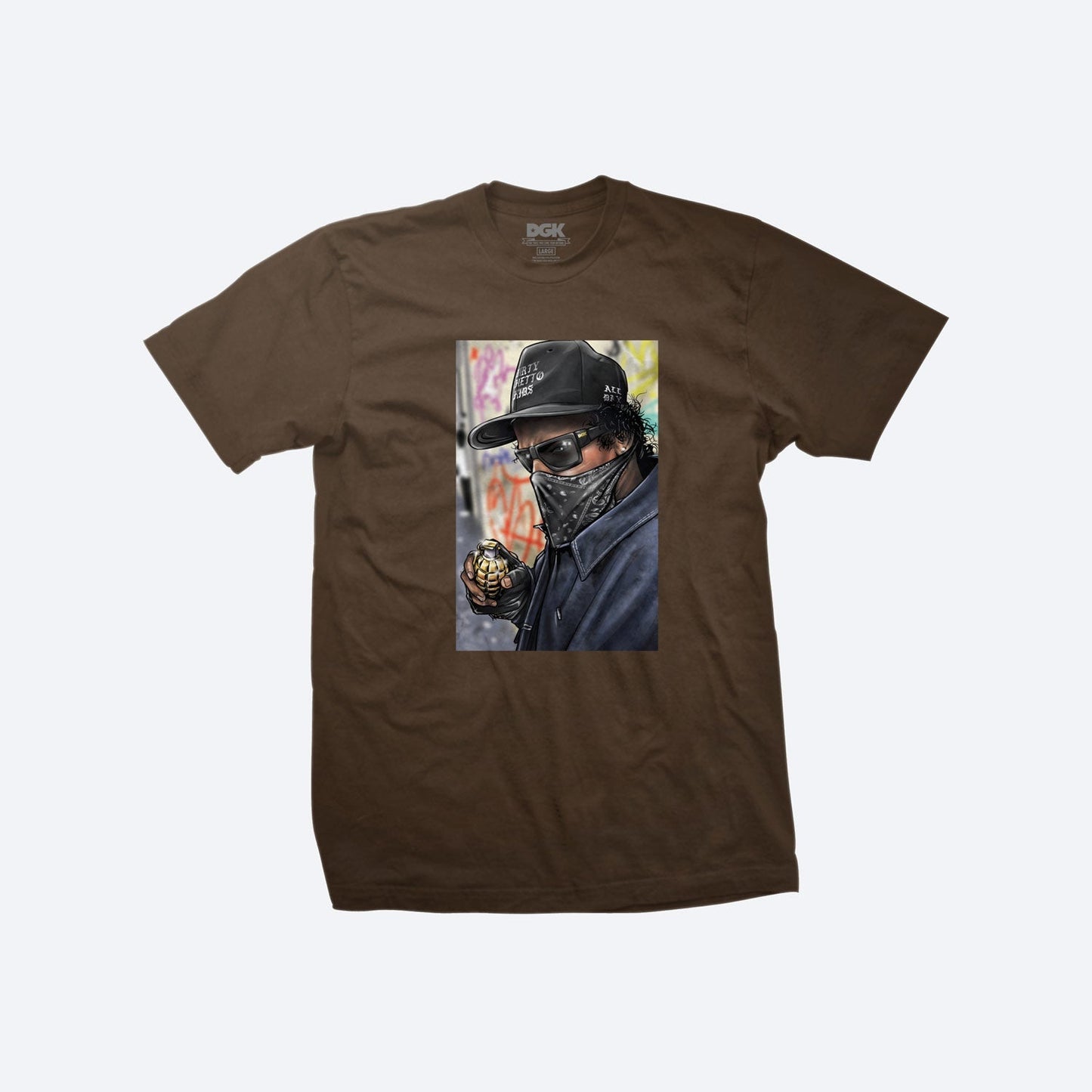 Coolin' T-Shirt