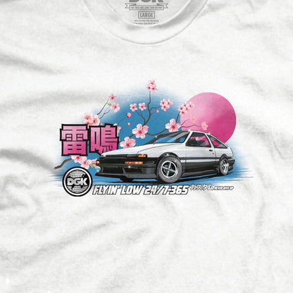 Akina Pass T-Shirt