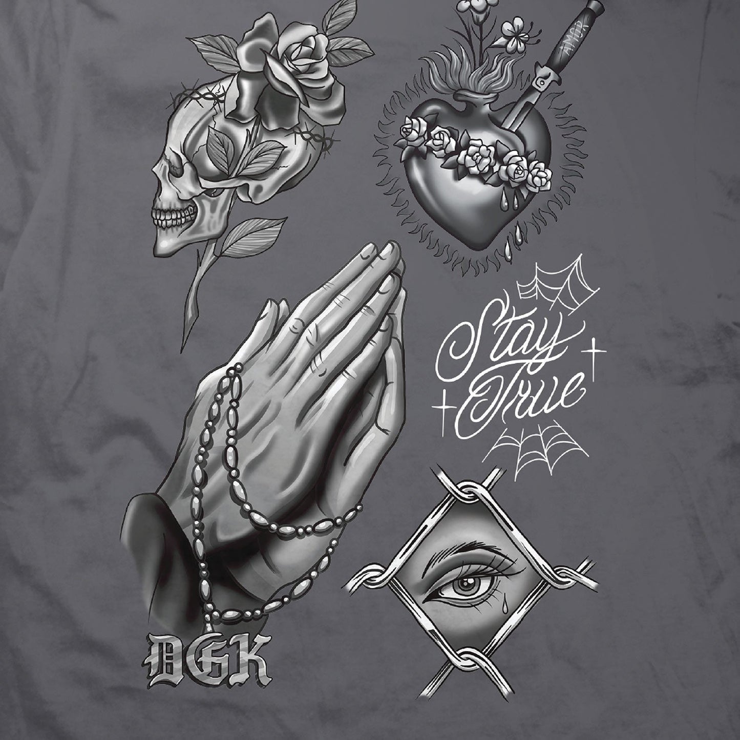 Stay True T-Shirt