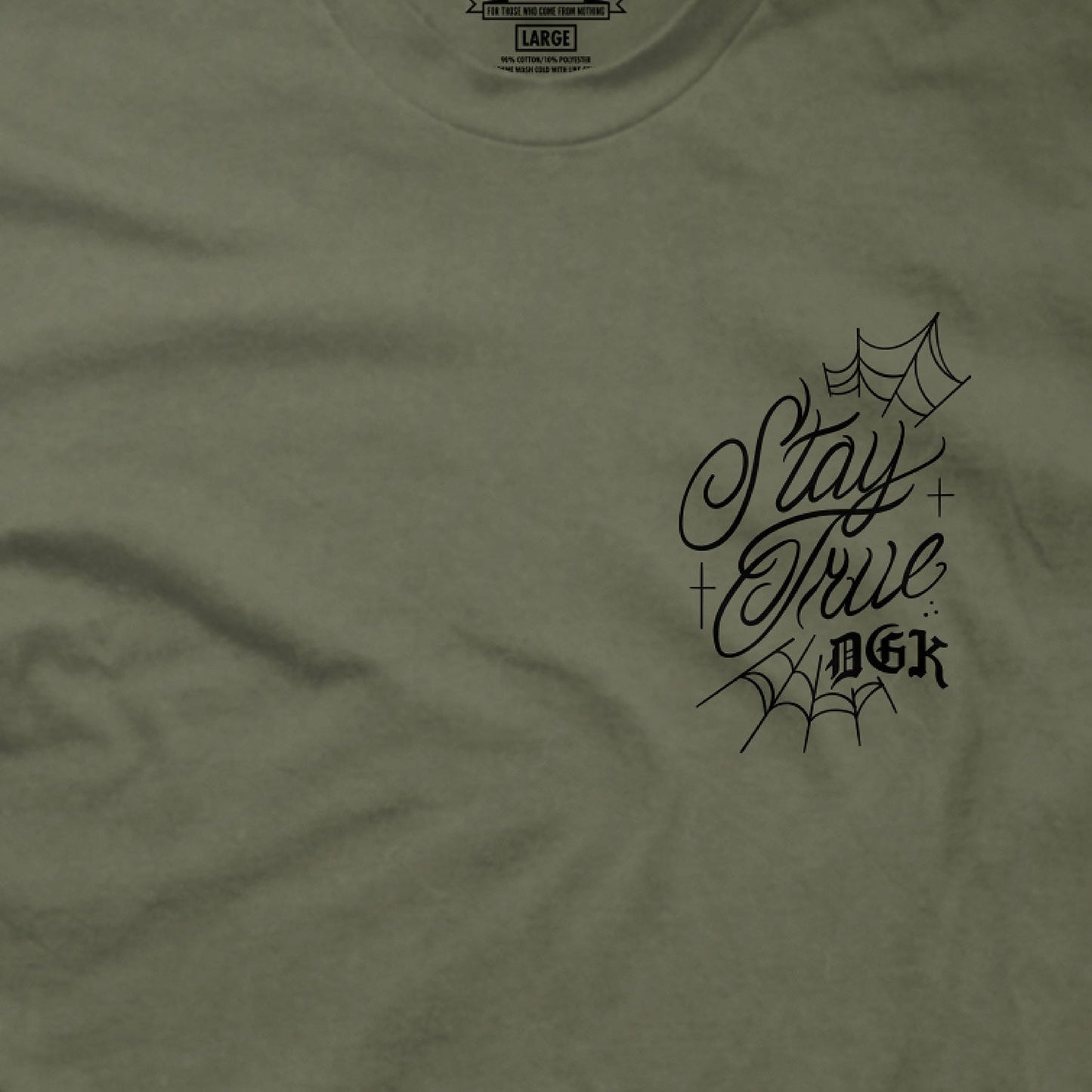 Stay True T-Shirt