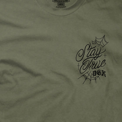 Stay True T-Shirt