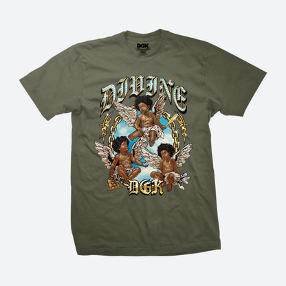 Wings T-Shirt
