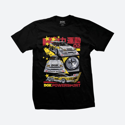 Powersport T-Shirt