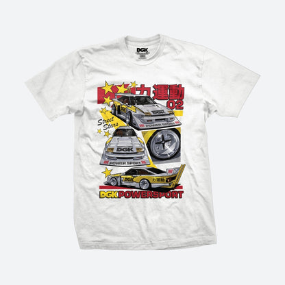Powersport T-Shirt