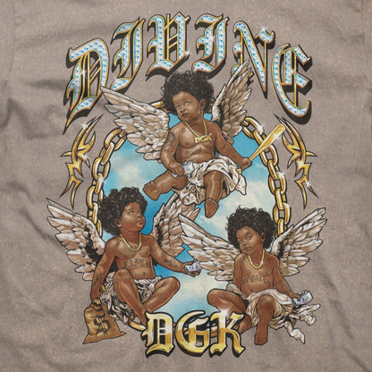 Wings T-Shirt