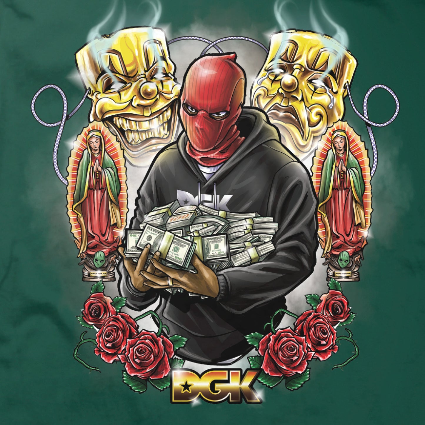 Daily Grind T-Shirt