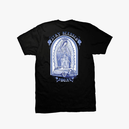 Lo-Side T-Shirt