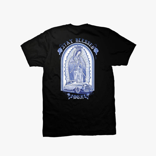 Lo-Side T-Shirt