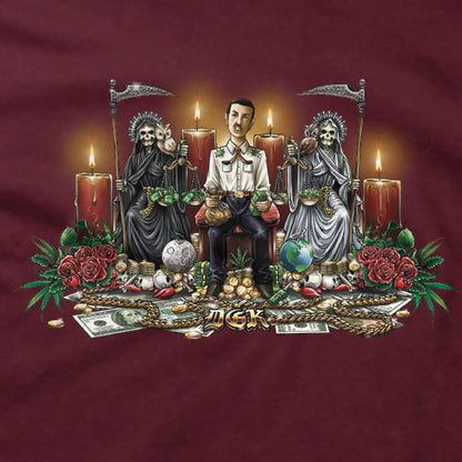 De La Noche T-Shirt