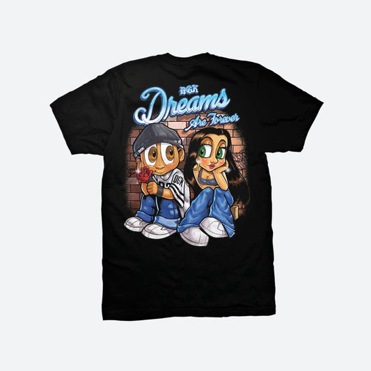 Dreams are Forever T-Shirt