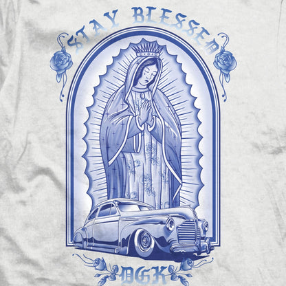 Lo-Side T-Shirt