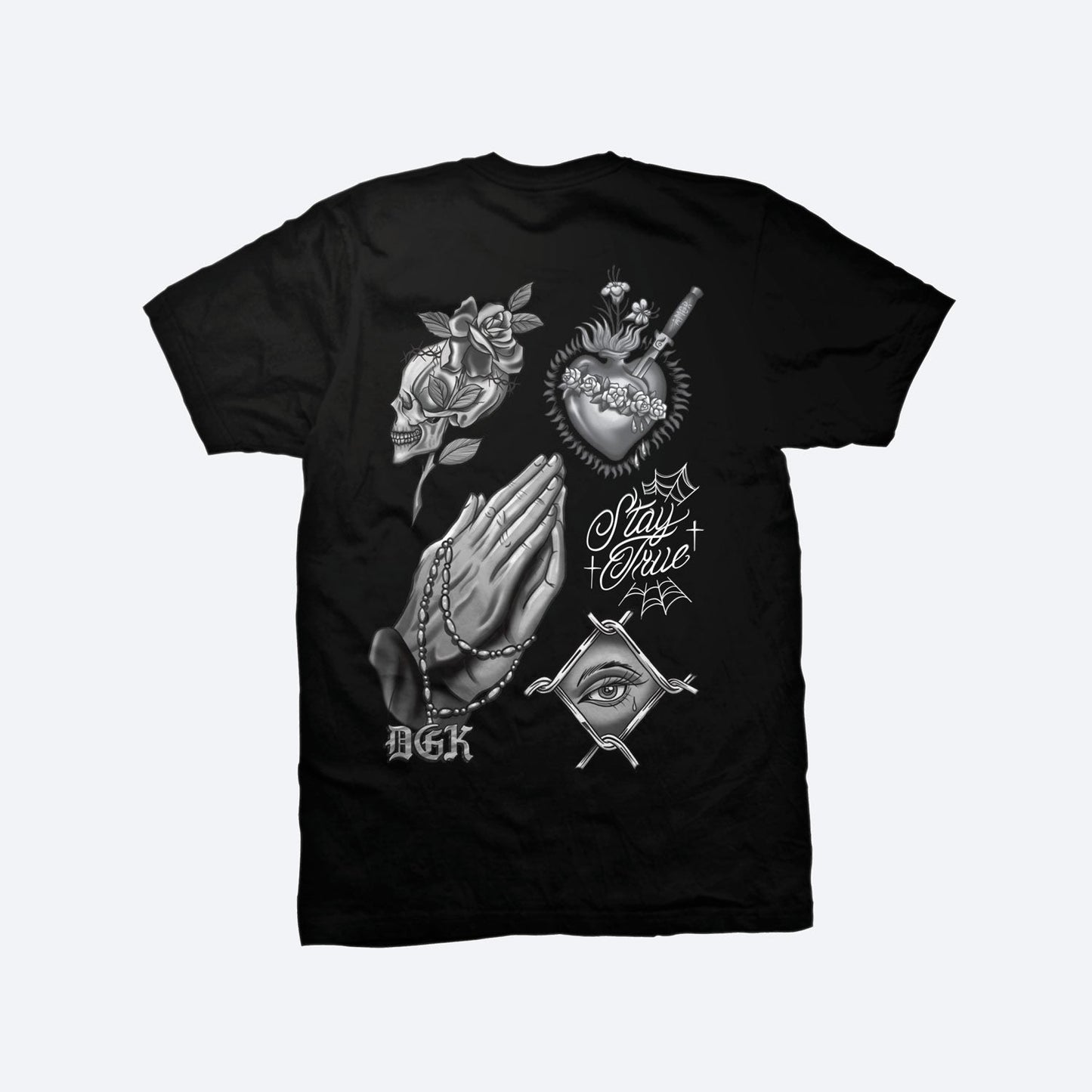 Stay True T-Shirt