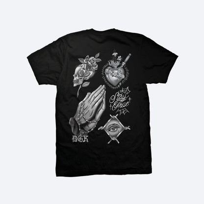 Stay True T-Shirt