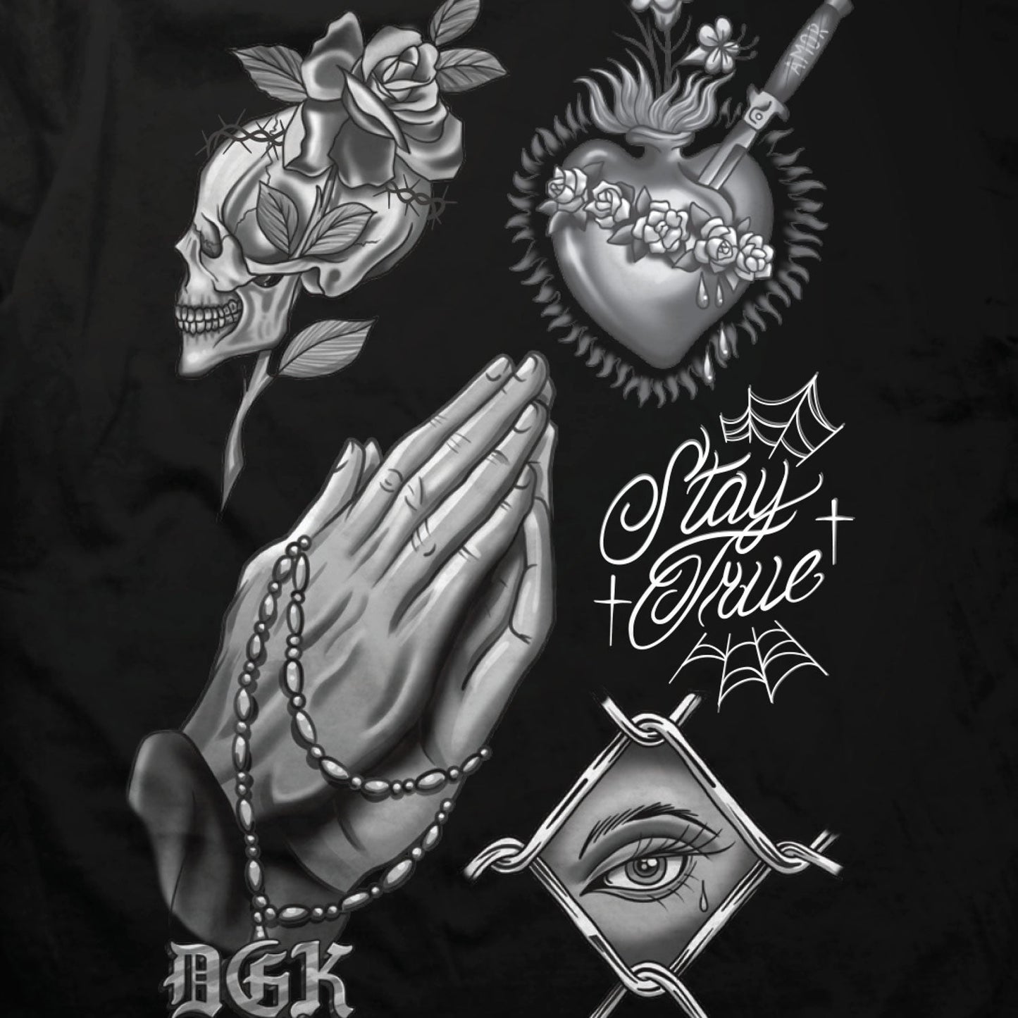 Stay True T-Shirt