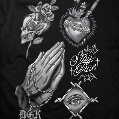 Stay True T-Shirt