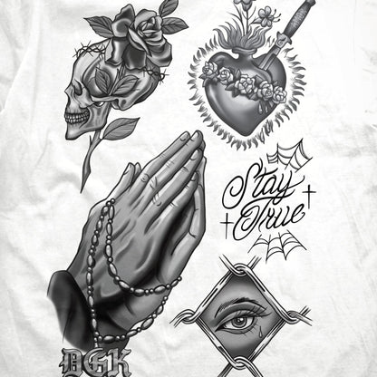 Stay True T-Shirt