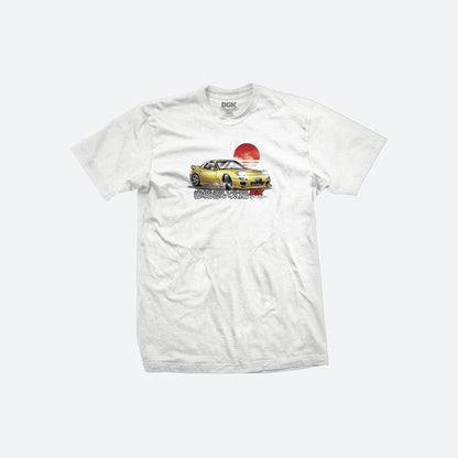 Red Future T-Shirt