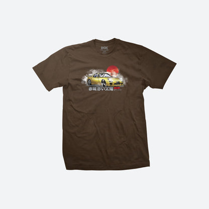 Red Future T-Shirt