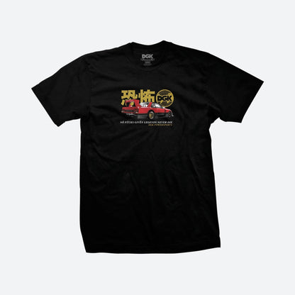 Tarmac Terror T-Shirt