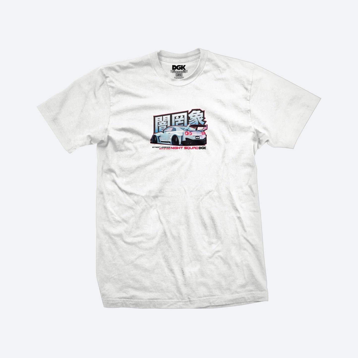 Shibuya T-Shirt