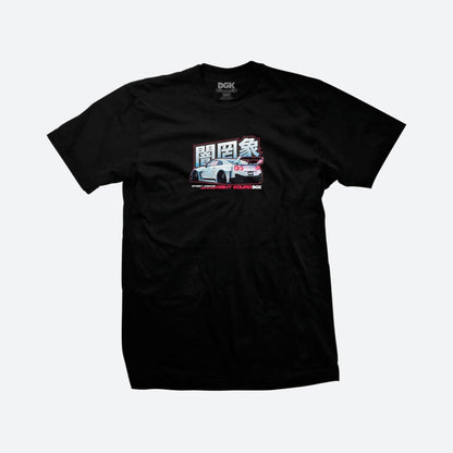 Shibuya T-Shirt